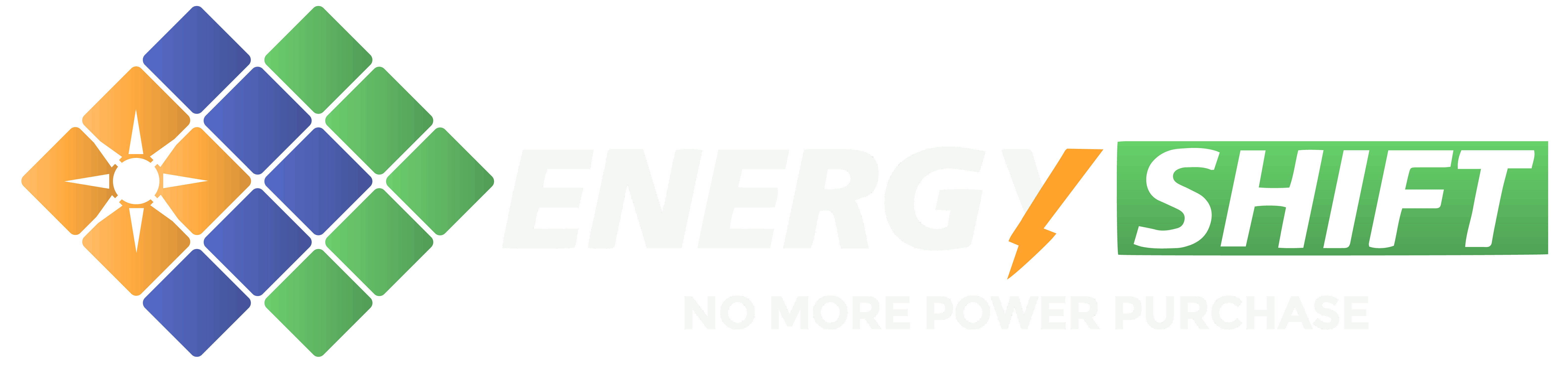Energy Shift Logo