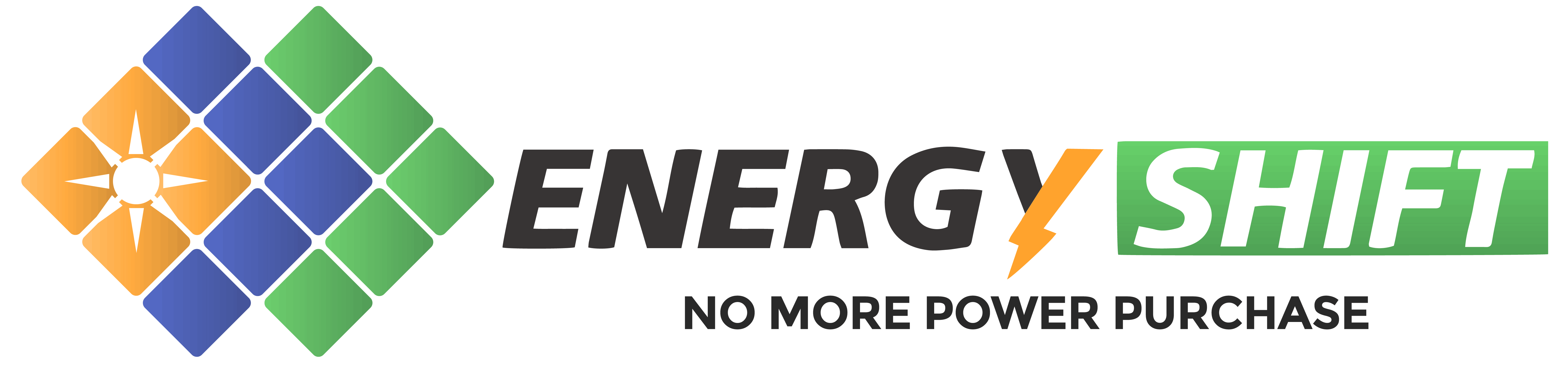 Energy Shift Logo